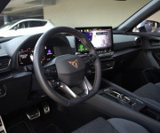 Cupra Formentor VZ, 2.0TSI 245kw/333k, DSG, 4Drive, EXTREME+