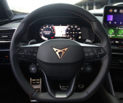 Cupra Formentor VZ, 2.0TSI 245kw/333k, DSG, 4Drive, EXTREME+