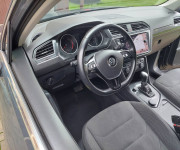 Volkswagen Tiguan 2.0 TDI SCR BMT 190k 4MOTION Edition Highline DSG