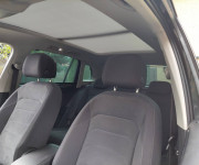 Volkswagen Tiguan 2.0 TDI SCR BMT 190k 4MOTION Edition Highline DSG