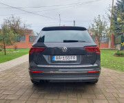 Volkswagen Tiguan 2.0 TDI SCR BMT 190k 4MOTION Edition Highline DSG