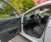 Seat Leon ST 2.0 TDI CR Ecomotive FR DSG ECO TDI