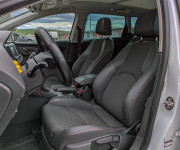 Seat Leon ST 2.0 TDI CR Ecomotive FR DSG ECO TDI