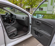 Seat Leon ST 2.0 TDI CR Ecomotive FR DSG ECO TDI