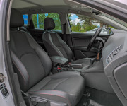 Seat Leon ST 2.0 TDI CR Ecomotive FR DSG ECO TDI