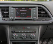Seat Leon ST 2.0 TDI CR Ecomotive FR DSG ECO TDI