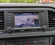 Seat Leon ST 2.0 TDI CR Ecomotive FR DSG ECO TDI