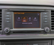 Seat Leon ST 2.0 TDI CR Ecomotive FR DSG ECO TDI