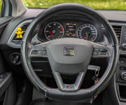 Seat Leon ST 2.0 TDI CR Ecomotive FR DSG ECO TDI