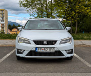 Seat Leon ST 2.0 TDI CR Ecomotive FR DSG ECO TDI