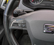 Seat Leon ST 2.0 TDI CR Ecomotive FR DSG ECO TDI