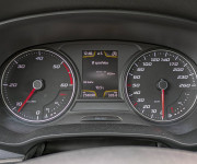 Seat Leon ST 2.0 TDI CR Ecomotive FR DSG ECO TDI