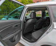 Seat Leon ST 2.0 TDI CR Ecomotive FR DSG ECO TDI
