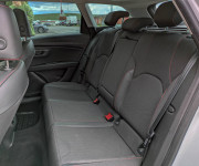 Seat Leon ST 2.0 TDI CR Ecomotive FR DSG ECO TDI