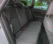 Seat Leon ST 2.0 TDI CR Ecomotive FR DSG ECO TDI