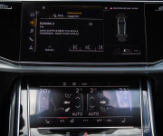 Audi Q8 50 TDI Sline, Pano, Webasto, Soft-close, R22, odpočet, posúvne zadné sedadlá