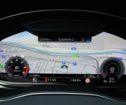 Audi Q8 50 TDI Sline, Pano, Webasto, Soft-close, R22, odpočet, posúvne zadné sedadlá