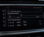 Audi Q8 50 TDI Sline, Pano, Webasto, Soft-close, R22, odpočet, posúvne zadné sedadlá