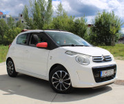 Citroën C1 Airspace