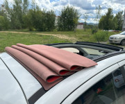 Citroën C1 Airspace