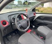 Citroën C1 Airspace