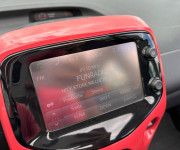 Citroën C1 Airspace