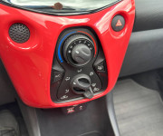 Citroën C1 Airspace
