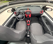 Citroën C1 Airspace