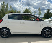 Citroën C1 Airspace