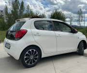 Citroën C1 Airspace