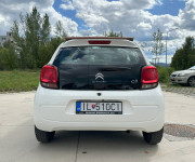 Citroën C1 Airspace