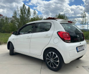 Citroën C1 Airspace