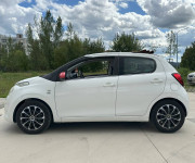 Citroën C1 Airspace