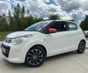 Citroën C1 Airspace