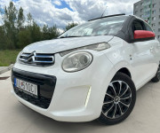 Citroën C1 Airspace