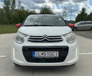 Citroën C1 Airspace