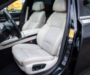 BMW Rad 7 730d LCI xDrive Adaptive LED, Soft-close, Webasto, Nappa, Nové rozvody, ložiská