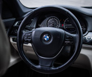 BMW Rad 7 730d LCI xDrive Adaptive LED, Soft-close, Webasto, Nappa, Nové rozvody, ložiská