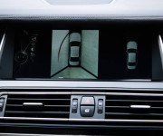 BMW Rad 7 730d LCI xDrive Adaptive LED, Soft-close, Webasto, Nappa, Nové rozvody, ložiská