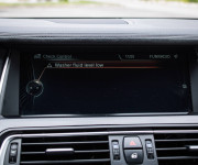 BMW Rad 7 730d LCI xDrive Adaptive LED, Soft-close, Webasto, Nappa, Nové rozvody, ložiská