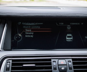 BMW Rad 7 730d LCI xDrive Adaptive LED, Soft-close, Webasto, Nappa, Nové rozvody, ložiská