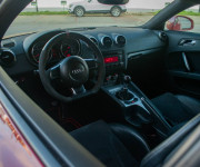 Audi TT Coupé 2.0 TFSI