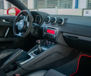 Audi TT Coupé 2.0 TFSI
