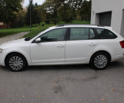 Škoda Octavia Combi 1.6 TDI Ambition