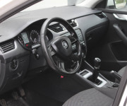 Škoda Octavia Combi 1.6 TDI Ambition