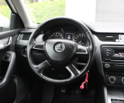 Škoda Octavia Combi 1.6 TDI Ambition