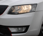 Škoda Octavia Combi 1.6 TDI Ambition