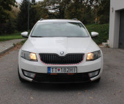 Škoda Octavia Combi 1.6 TDI Ambition