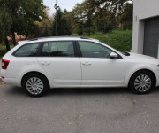 Škoda Octavia Combi 1.6 TDI Ambition