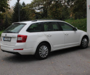 Škoda Octavia Combi 1.6 TDI Ambition